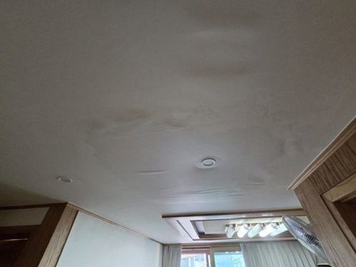 관수동 연립주택 1층 현관 시공 후기 사진