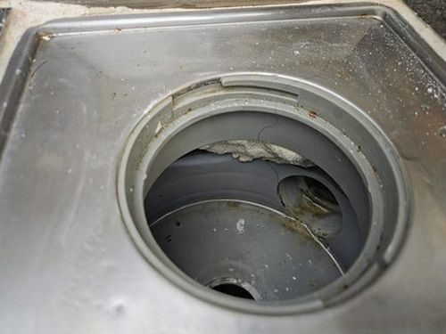 관수동 아파트 11층 욕실 배관 시공 후기 사진