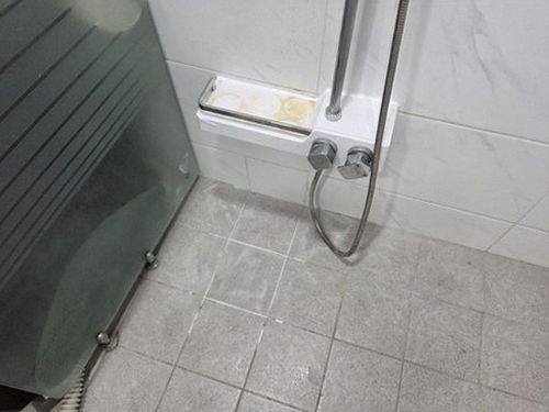 관수동 아파트 8층 욕실 시공 후기 사진