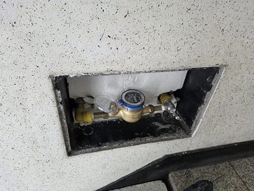 관철동 아파트 10층 작은방 시공 후기 사진