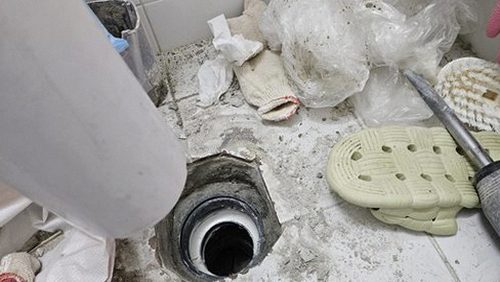 관철동 아파트 6층 아이 방 시공 후기 사진