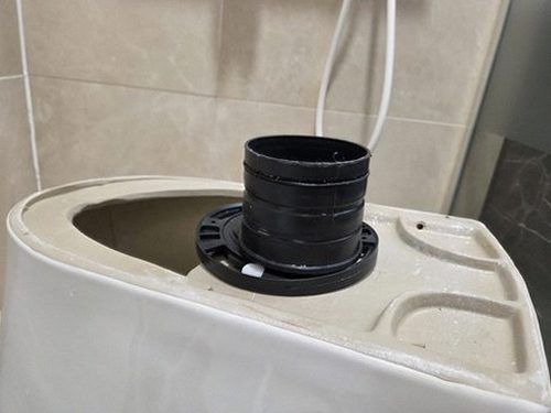 관철동 상가 2층 매장 천장 시공 후기 사진