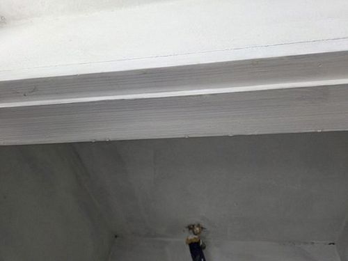 교남동 아파트 7층 작은방 바닥 시공 후기 사진