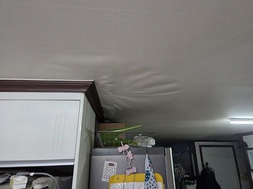 교북동 빌라 2층 보일러실 시공 후기 사진