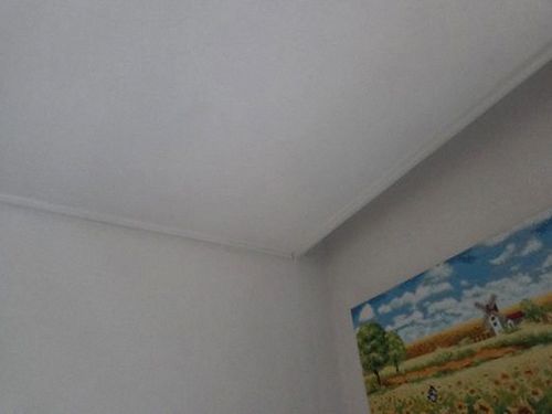 구기동 연립주택 1층 세탁실 시공 후기 사진