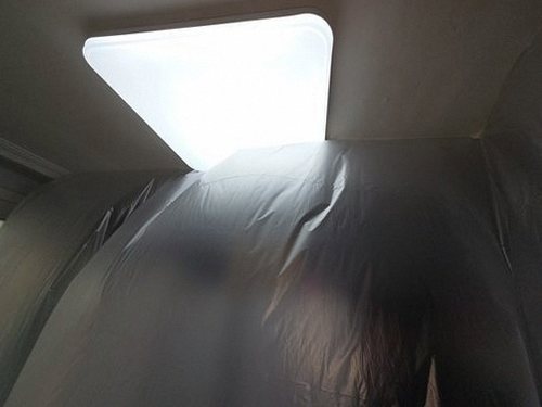낙원동 현장 확인