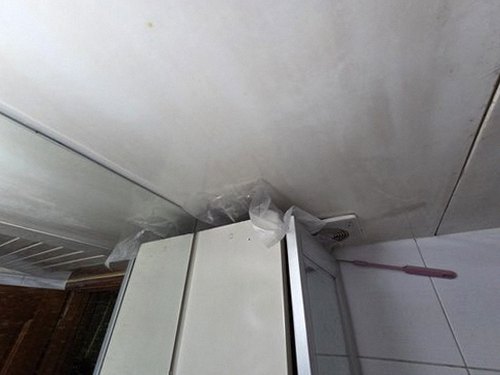 내자동 아파트 10층 안방 시공 후기 사진