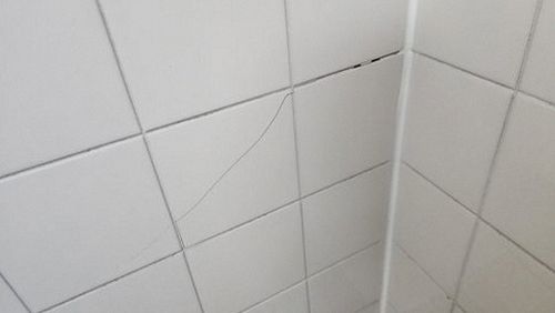 누하동 상가 1층 천장 조명 주변 시공 후기 사진