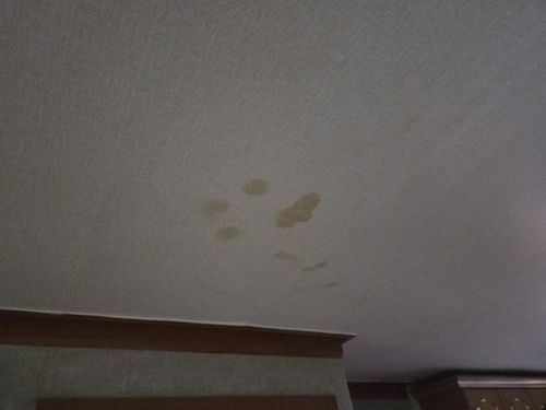 누하동 아파트 5층 안방 벽면 시공 후기 사진
