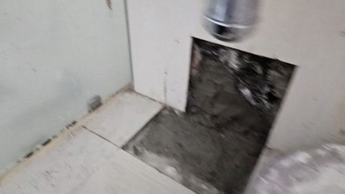 누하동 아파트 10층 욕실 시공 후기 사진