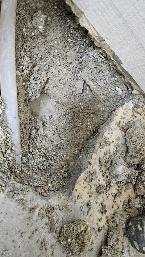 돈의동 상가주택 2층 안방 시공 후기 사진