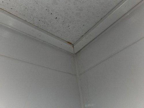 동숭동 아파트 5층 안방 벽면 시공 후기 사진