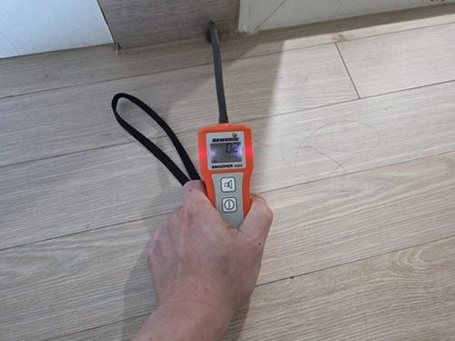 묘동 현장 확인