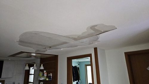 무악동 다가구주택 2층 세탁실 시공 후기 사진
