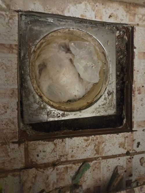 무악동 연립주택 2층 욕실 시공 후기 사진