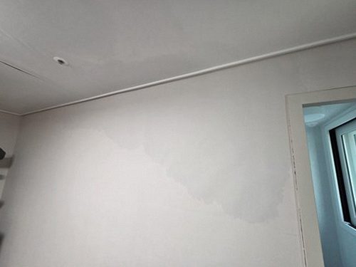 부암동 단독주택 다락방 시공 후기 사진