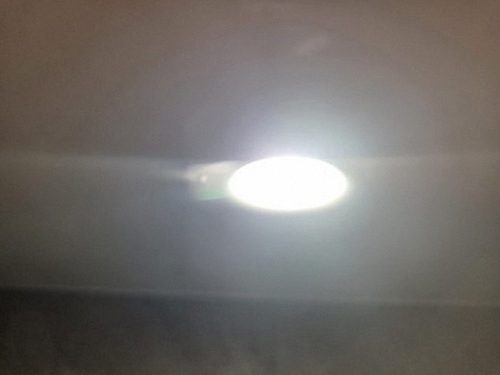 부암동 아파트 1층 현관 앞 시공 후기 사진