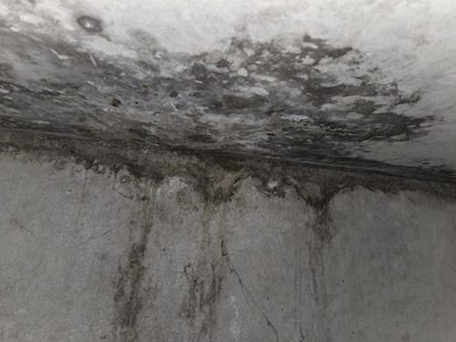 사직동 빌라 4층 보일러실 시공 후기 사진