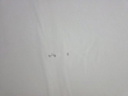 서린동 아파트 8층 보일러실 시공 후기 사진