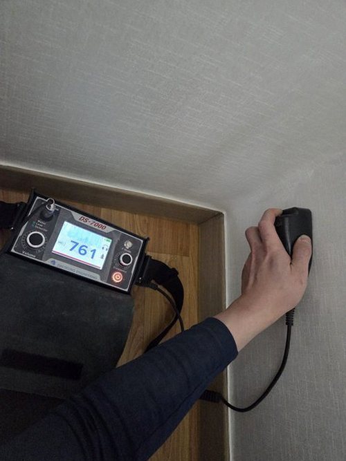 서린동 현장 확인
