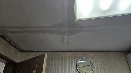서린동 업무시설 5층 창가 시공 후기 사진