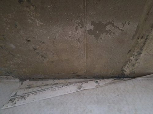 세종로 빌라 2층 안방 벽면 시공 후기 사진