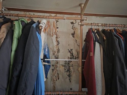 소격동 아파트 11층 작은방 바닥 시공 후기 사진