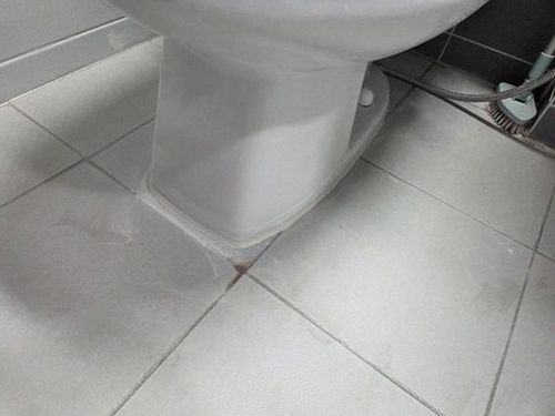 연건동 빌라 1층 화장실 시공 후기 사진