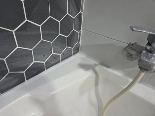 예지동 다가구주택 2층 욕실 시공 후기 사진