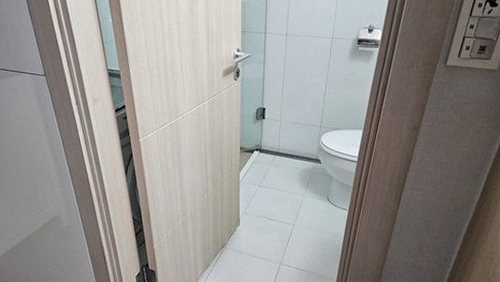 원남동 다세대주택 3층 주방 시공 후기 사진