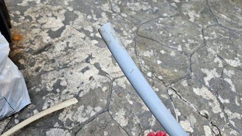 원남동 연립주택 4층 작은방 창가 시공 후기 사진