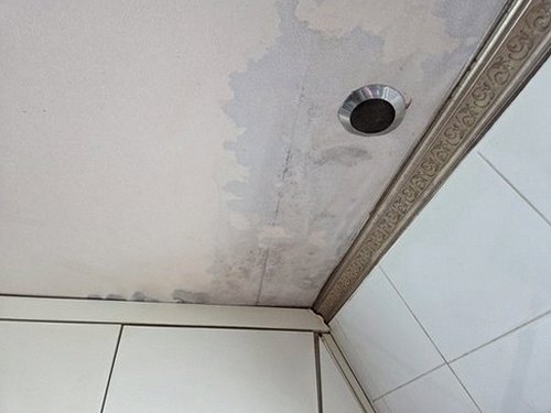 익선동 빌라 1층 세탁실 시공 후기 사진