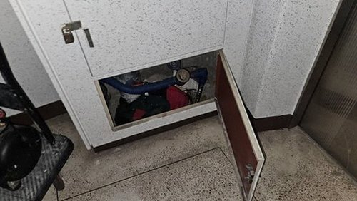 익선동 다가구주택 2층 창가 시공 후기 사진