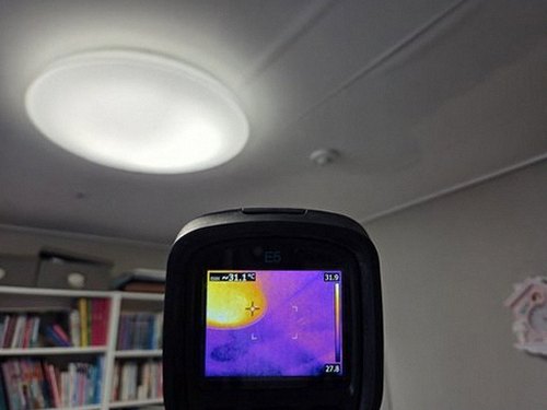 인사동 단독주택 지하 보일러실 시공 후기 사진