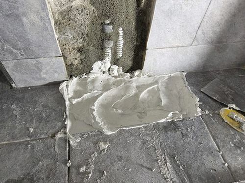 장사동 오피스텔 5층 욕실 시공 후기 사진