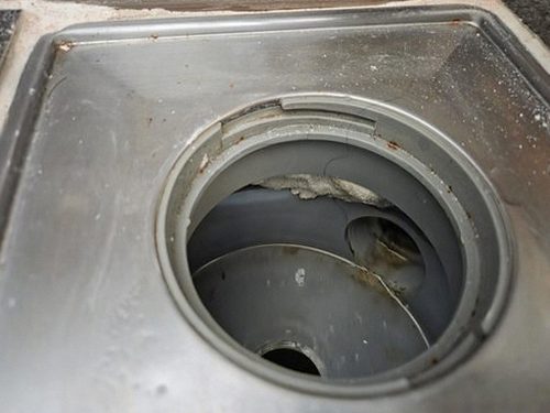 재동 다세대주택 2층 주방 싱크대 시공 후기 사진
