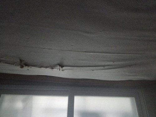적선동 오피스텔 10층 보일러실 시공 후기 사진