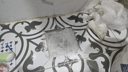 창성동 다가구주택 2층 작은방 시공 후기 사진
