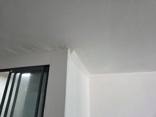 창신동 다가구주택 5층 복도 천장 시공 후기 사진