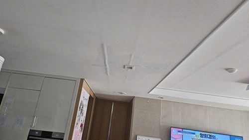 청운효자동 현장 확인
