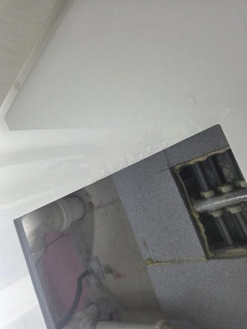 체부동 아파트 9층 안방 시공 후기 사진