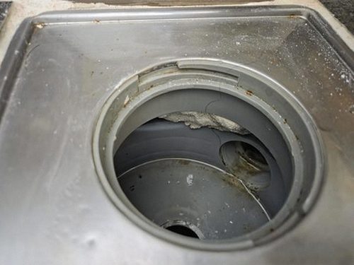 체부동 연립주택 2층 주방 시공 후기 사진