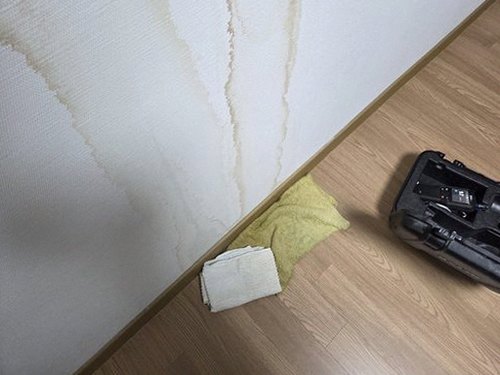 통인동 아파트 5층 세탁실 시공 후기 사진