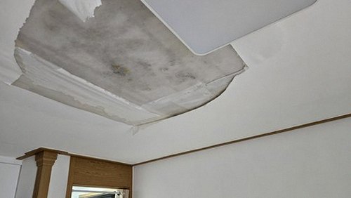 팔판동 연립주택 3층 작은방 바닥 시공 후기 사진