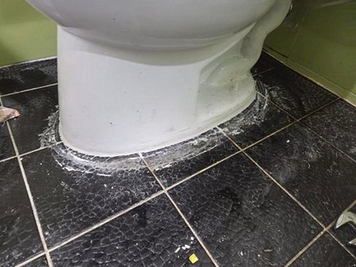 평동 빌라 3층 욕실 시공 후기 사진