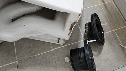 필운동 다세대주택 2층 욕실 시공 후기 사진