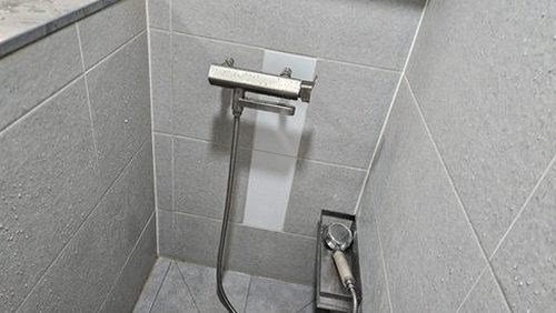 홍지동 다세대주택 3층 욕실 시공 후기 사진