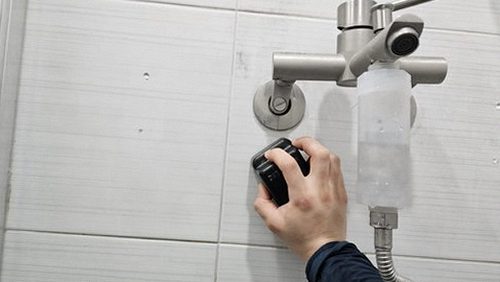 홍지동 아파트 9층 작은방 시공 후기 사진