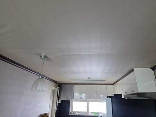 홍파동 아파트 5층 세탁실 시공 후기 사진