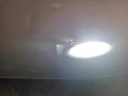 효제동 빌라 4층 작은방 바닥 시공 후기 사진